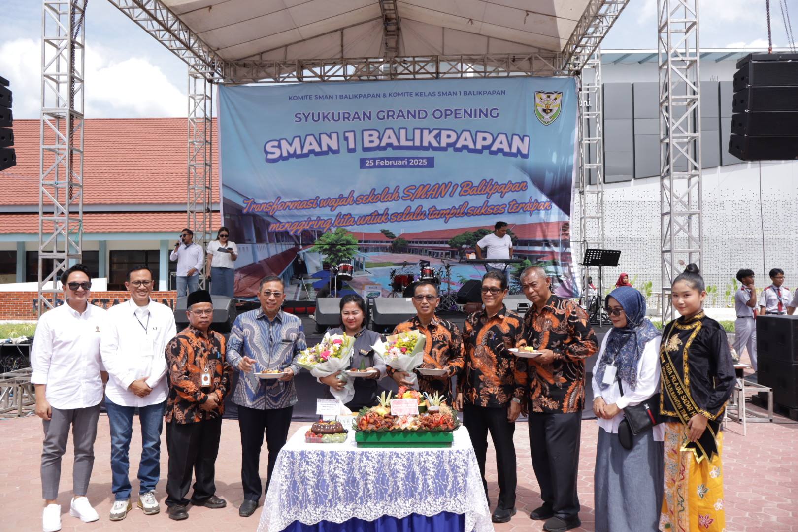 Primary Education Program